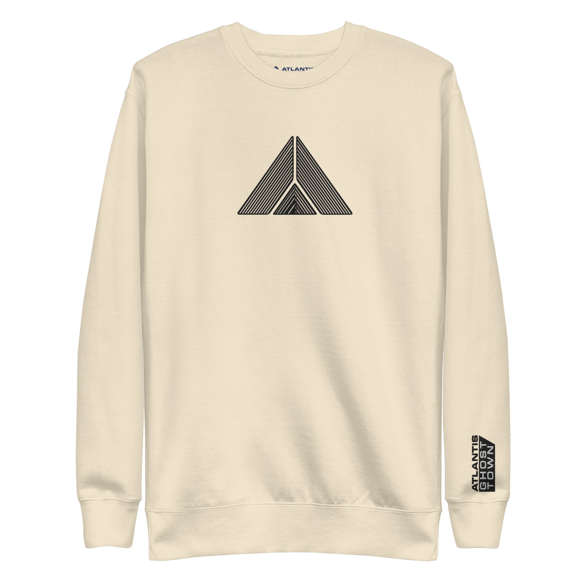 Premium Sweatshirt